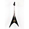 LTD MP-200 Michael Padget Signature Electric Guitar Level 3 Black/Graphic 888365237817