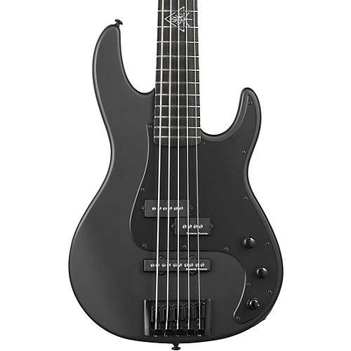 LTD Orion-5 Signature 5-String Electric Bass Guitar