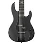 ESP LTD Orion-5 Signature 5-String Electric Bass Guitar Satin Black
