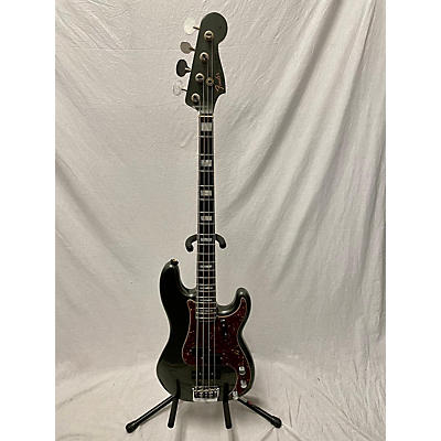 Fender LTD P-bASS SPECIAL JRN Electric Bass Guitar