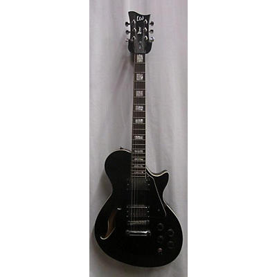 ESP LTD PS-1 Hollow Body Electric Guitar