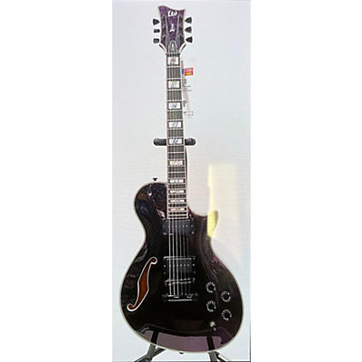 ESP LTD PS1000 Hollow Body Electric Guitar