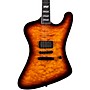 Open-Box ESP LTD Phoenix-1001 Electric Guitar Condition 2 - Blemished Tobacco Sunburst 197881502003