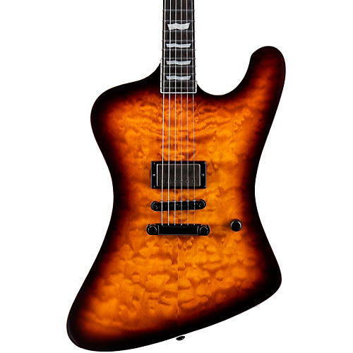 ESP LTD Phoenix-1001 Electric Guitar Tobacco Sunburst