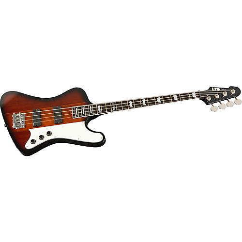 LTD Phoenix-1004 4-String Electric Bass Guitar
