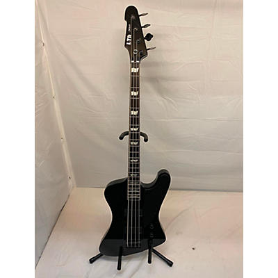 ESP LTD Phoenix 1004 4 String Electric Bass Guitar