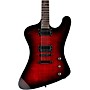 ESP LTD Phoenix-200DX Electric Guitar - Red Burst
