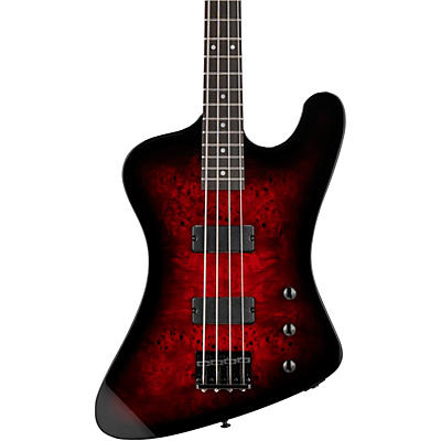 ESP LTD Phoenix-204DX Electric Bass Guitar -