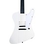 Open-Box ESP LTD Phoenix Arctic Metal Electric Guitar Condition 1 - Mint Satin White