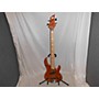 Used ESP LTD RB1004 Electric Bass Guitar Vintage Natural