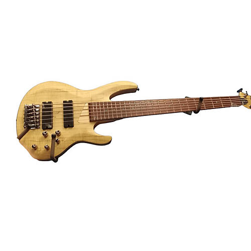 ESP LTD RB1004 Electric Bass Guitar Natural