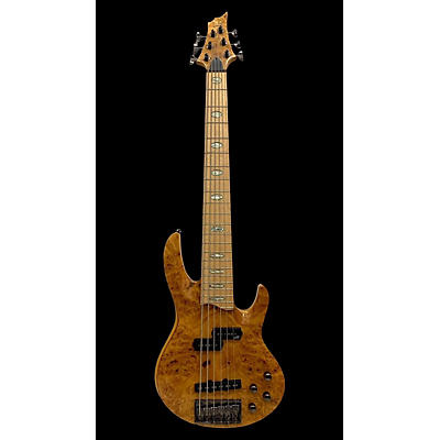 ESP LTD RB1006 6 String Electric Bass Guitar