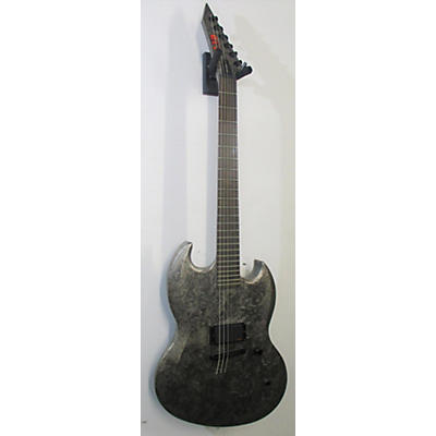 ESP LTD RM-600 Solid Body Electric Guitar