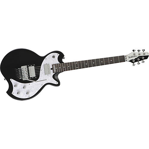 LTD SA-2 Richie Sambora Signature Series Electric Guitar
