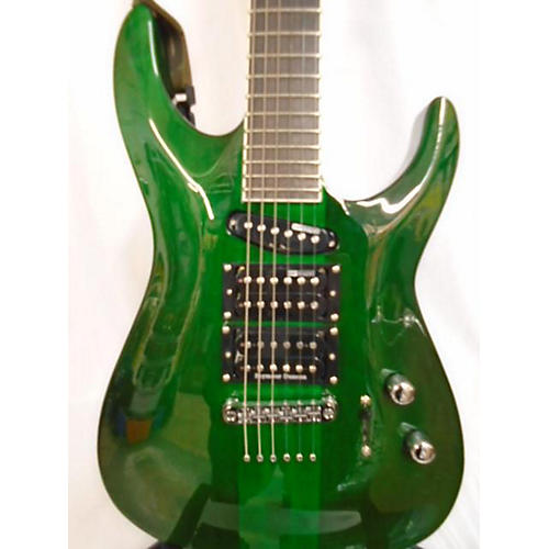 LTD SC-20 Solid Body Electric Guitar