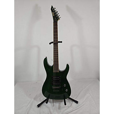 ESP LTD SC-200 Solid Body Electric Guitar