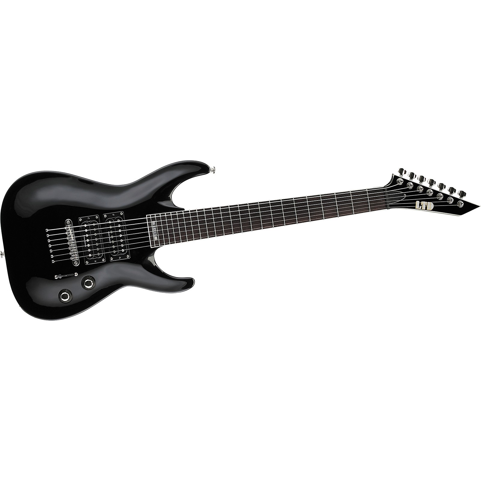 ESP LTD SC207 Stephen Carpenter Signature Series 7String Electric