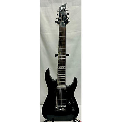 ESP LTD SC208 Stephen Carpenter Signature 8 String Left Handed Electric Guitar