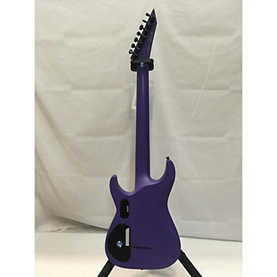 ESP LTD SC607B 7 String Baritone Solid Body Electric Guitar