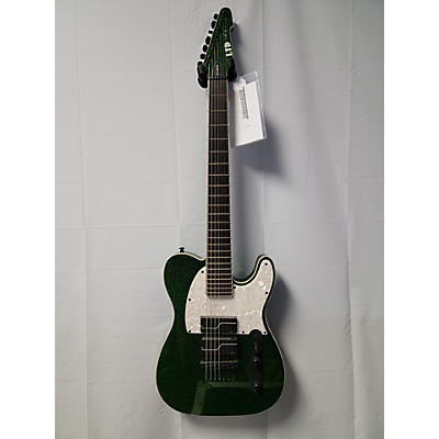 ESP LTD SCT607B Stephen Carpenter Signature 7 String Solid Body Electric Guitar