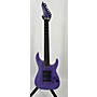 Used ESP LTD SCT607B Stephen Carpenter Signature 7 String Solid Body Electric Guitar Purple