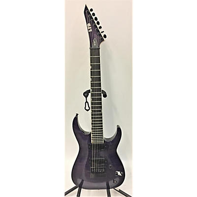 ESP LTD SH-7 Solid Body Electric Guitar