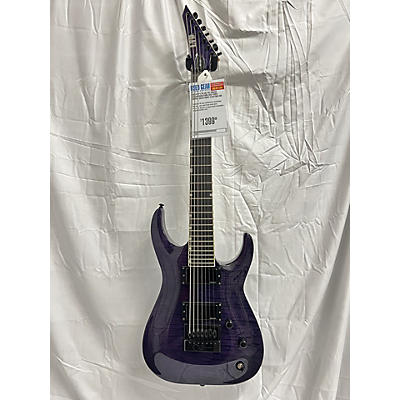 ESP LTD SH-7ET Brian Welch Signature Solid Body Electric Guitar