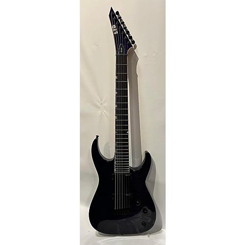 ESP LTD SH207 Solid Body Electric Guitar Purple