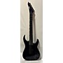 Used ESP LTD SH207 Solid Body Electric Guitar Purple