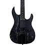 ESP LTD SN-1 HT Electric Guitar Black Satin