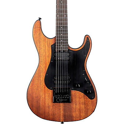 ESP LTD SN-1000 EverTune Koa Electric Guitar