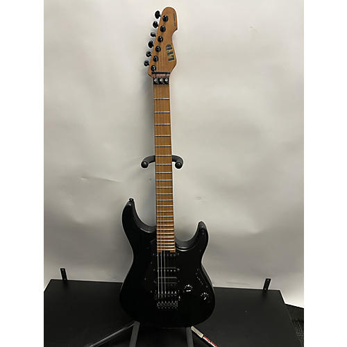 ESP LTD SN-1000 Solid Body Electric Guitar Black