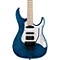 LTD SN-1000FR/FM Electric Guitar Level 2 Aqua Marine 888365841564