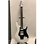 Used ESP LTD SN-1000FR Solid Body Electric Guitar Snow White