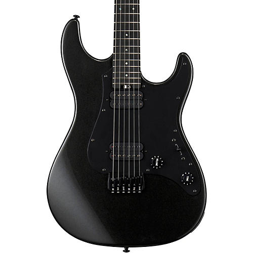 ESP LTD SN-1000HT Electric Guitar Condition 2 - Blemished Purple Blast, Black Pickguard 197881313364