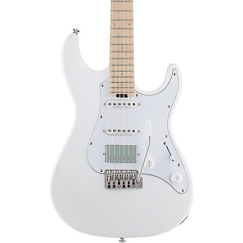 LTD SN-1000W Maple Fingerboard Electric Guitar