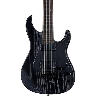 ESP LTD SN-1007 Baritone HT 7-String Electric Guitar