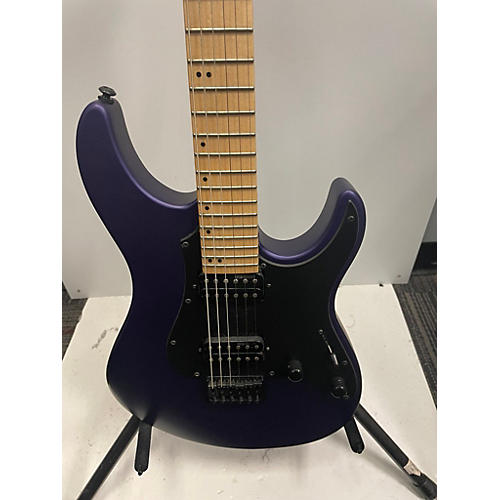 ESP LTD SN-200 Solid Body Electric Guitar Purple