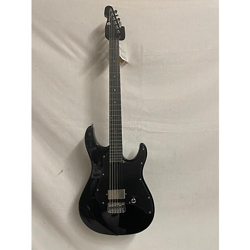 ESP LTD SN1 Baritone Guitars Black