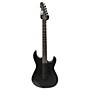 Used ESP LTD SN1 Solid Body Electric Guitar Black