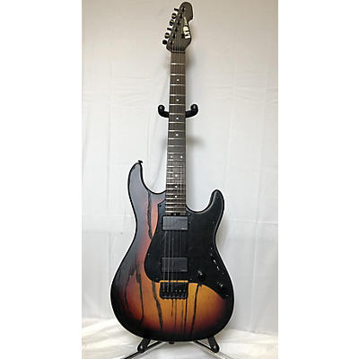 ESP LTD SN1000 DELUXE Solid Body Electric Guitar