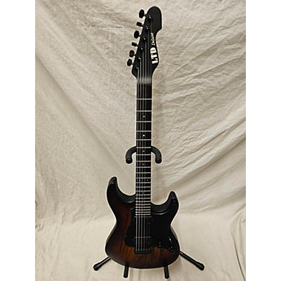 ESP LTD SN1000HT Solid Body Electric Guitar