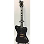 Used ESP LTD SPARROWHAWK Solid Body Electric Guitar Black