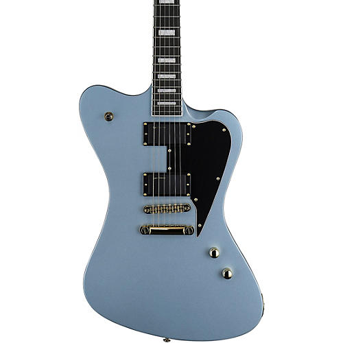 ESP LTD Sparrowhawk Electric Guitar Condition 2 - Blemished Pelham Blue 194744039294