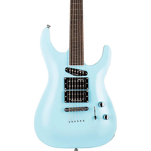 ESP LTD Stef Carpenter SC-20 Electric Guitar Sonic Blue