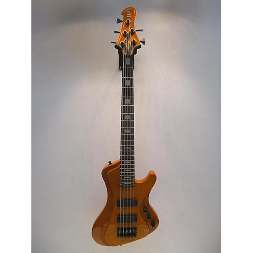 ESP LTD Stream-1005FM Electric Bass Guitar Natural