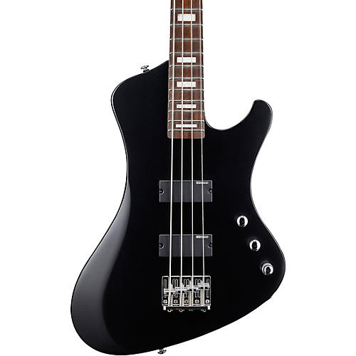 ESP LTD Stream-204 Bass Black Satin