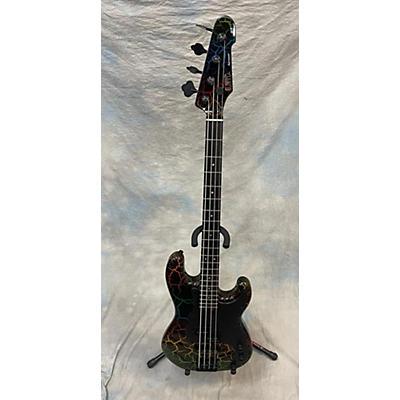 ESP LTD Surveyor 4 '87 LE Electric Bass Guitar