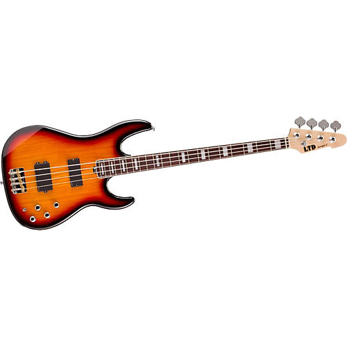 LTD Surveyor-4 Electric Bass Guitar