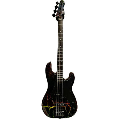 ESP LTD Surveyor 4 Electric Bass Guitar